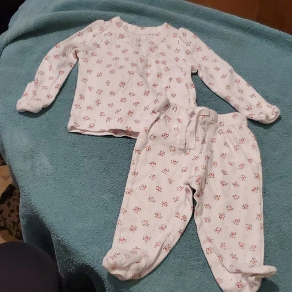 🐻 Baby Gap Outfit size 0-3 months